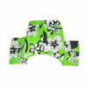 Pattaya Dog Swim Trunks - Green