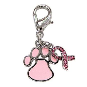 Pawsitive Dog Collar Charm