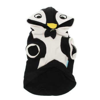 Penguin Dog Hoodie by Dogo