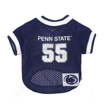 Penn State Collegiate Dog Jersey