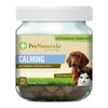 Pet Naturals Calming Chews for Dogs and Cats