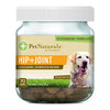 Pet Naturals Hip + Joint Chews for Dogs and Cats