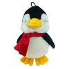 PetLou Christmas Penguin Dog Toy