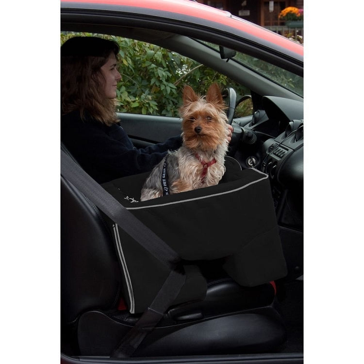Large Dog Booster Car Seat