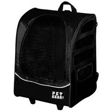 I-GO Plus Traveler Pet Carrier