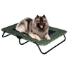 Designer Pet Cot - Small - Sage