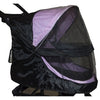 Weather Cover For No-Zip Happy Trails Pet Stroller