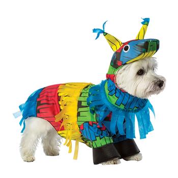 Pinata Dog Costume by Rasta Imposta