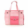 Pink Pet Tote by Dogo