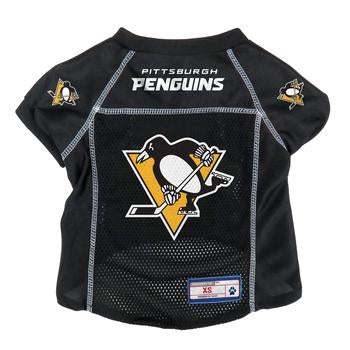 Pittsburgh Penguins Dog Jersey