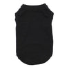 Plain Dog Shirt - Black