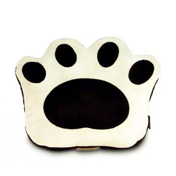 P.L.A.Y. Big Foot Pillow Dog Bed