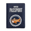 P.L.A.Y. Globetrotter Dog Toy - Pupster Passport