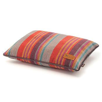 P.L.A.Y. Horizon Pillow Bed - Desert