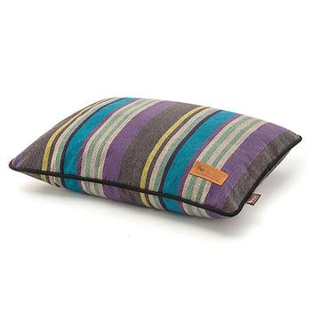 P.L.A.Y. Horizon Pillow Dog Bed - Lake