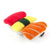 P.L.A.Y. International Classic Dog Toy - Spot's Sushi