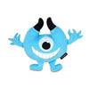 P.L.A.Y. Momo's Monster Dog Toy - Blue Chomper