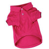 Polo Dog Shirt - Raspberry Sorbet