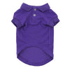 Polo Dog Shirt - Ultra Violet