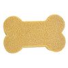 Poochie Bells Bone Dry Sponge for Dog Hair and Lint Remover