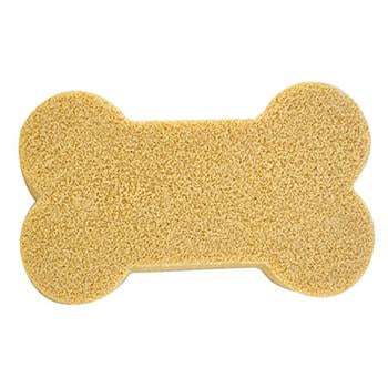 Poochie Bells Bone Dry Sponge for Dog Hair and Lint Remover