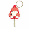 Poodle Key Cover