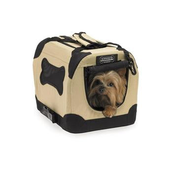 Port-a-Crate Dog Carrier Crate