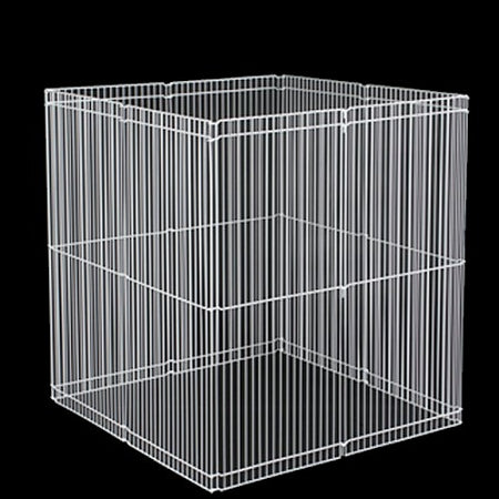 8 Panel Pet Playpen