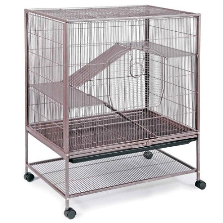 Hendryx Rat and Chinchilla Cage