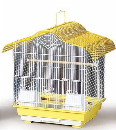 Small Canary Cage