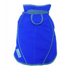 Precision Fit Dog Parka - Royal Blue