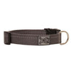 Primary Clip Dog Collar - Charcoal