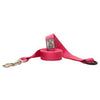 Primary Dog Leash - Raspberry