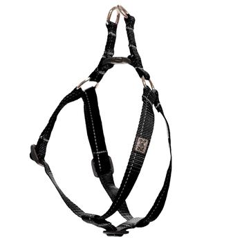 Primary Step-in Dog Harness - Black