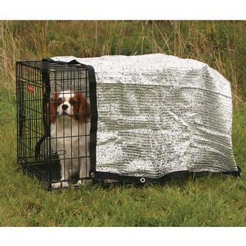 ProSelect Solar Canopy for Dog Crates