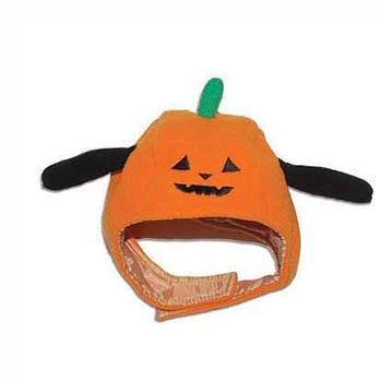 Pumpkin Dog Hat by Dogo