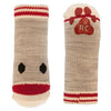 Puppet PAWks Dog Socks