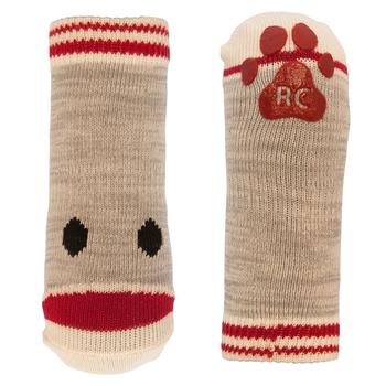 Puppet PAWks Dog Socks