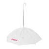 Puppia Dog Umbrella - White