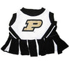 Purdue Cheerleader Dog Dress