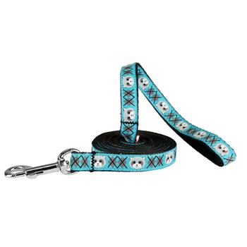 Kitty RC Cat Leash - Raccoon