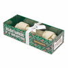 Ranch Rewards Holiday Rawhide Dog Bone Gift Box - 10in. Bone