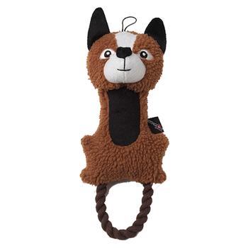 RangeRageous Dog Toy - Ace the Fox