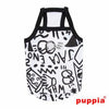 Rascal Dog Tank by Puppia - Off White