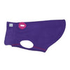 RC Pet Baseline Fleece Dog Pullover - Purple and Pink