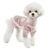 Reina Dog Shirt By Pinkaholic - Pink