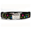 Rescue Me Dog Collar by Diva Dog