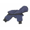 Reversible 4 Leg Snowsuit - Navy Blue