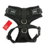 Ritefit Soft Dog Harness by Puppia - Black