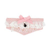 Rosetta Cat Collar Scarf by Catspia - Pink